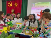 Creating a thinking foundation about intellectual property for students