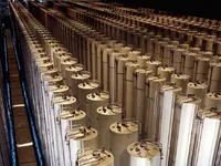 Làm giàu uranium là cốt lõi thỏa thuận hạt nhân Iran