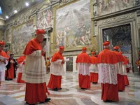 Vatican ấn định ngày tổ chức mật nghị bầu Giáo hoàng mới