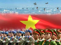 Truyền hình trực tiếp lễ diễu binh, diễu hành 30/4: VTV huy động tổng lực, truyền tải cảm xúc thiêng liêng