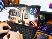 Tax policy for crypto asset transactions