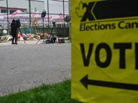 7,5 triệu cử tri Canada đi bỏ phiếu sớm bầu cử quốc hội