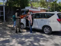 Ấn Độ đóng cửa hơn một nửa điểm du lịch ở Kashmir