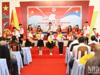 Southern liberation and national reunification commemorated in Cambodia