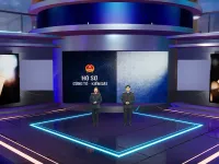 Prosecution - Supervision Dossier: A New Investigative Commentary Program on VTV1