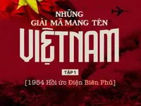 Series 'Vietnam’s Historical Decodings' Returns to VTV1