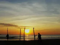 VTV Special – Healing: The “Awakening” Journey of Two American Filmmakers