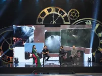 Time, oh Time! Telling a Story: “The Heart of a Soldier” Through Memories on Screen