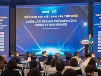 Businesses excelling in ESG standards to build sustainable credibility