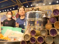 Khai mạc chương trình 'Huế - Kinh đô ẩm thực'
