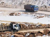 Mỹ - Ukraine ký kết thỏa thuận khoáng sản