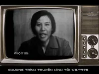 VTV Đặc biệt &apos;Buổi phát sóng lịch sử&apos; - Đích vươn tới của ngành truyền hình hợp nhất...