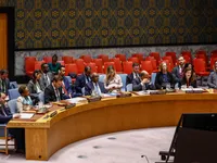 Liên hợp quốc cảnh báo nguy cơ sụp đổ giải pháp hai nhà nước cho Israel, Palestine