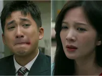 Cha tôi, người ở lại - Tập 33: Đại và An chính thức kết thúc