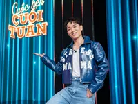 Trúc Nhân: “Tham gia Cuộc hẹn cuối tuần là một trong những quyết định đúng đắn nhất”