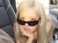 Rosé (BLACKPINK) hát nhạc phim của Brad Pitt