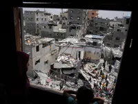 Hamas chính thức đề xuất ngừng bắn 5 năm tại Gaza