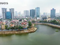 Hanoi launches new tourism products ahead of National Day holiday