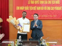 Expanding citizenship opportunities while safeguarding national interests