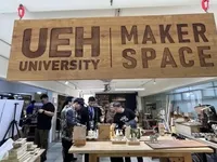 Ho Chi Minh City hosts International Creativity and Innovation Award