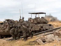 Israel chuẩn bị tấn công lớn vào Dải Gaza