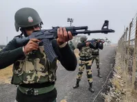 Căng thẳng gia tăng, Ấn Độ - Pakistan liên tục "tung đòn" trả đũa