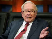 Huyền thoại Warren Buffett gây bất ngờ với kế hoạch nghỉ hưu
