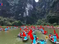 Du lịch Việt Nam thắng lớn dịp Đại lễ