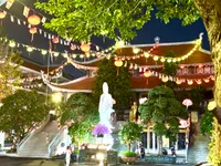 Da Lat to host 15 experiential activities during Vesak 2026