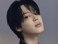 Triển lãm của Jimin (BTS) lập kỷ lục tại Mỹ