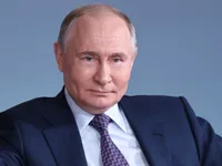 Tổng thống Putin: “Quyền lựa chọn người kế nhiệm thuộc về người dân Nga”