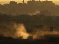 Houthi tiếp tục tấn công Israel, căng thẳng tại Trung Đông leo thang