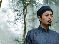 Quốc Huy: “Thám tử Kiên đánh dấu bước ngoặt trong sự nghiệp của tôi”