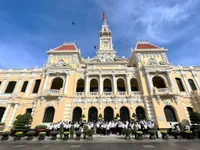 TP Hồ Chí Minh, Bình Dương, Bà Rịa – Vũng Tàu sẽ hợp nhất hệ thống thông tin