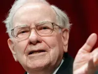 Tỷ phú Warren Buffett: Tôi sẽ không bán cổ phiếu nào của Berkshire