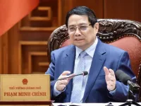 PM urges proactive engagement with US on trade talks