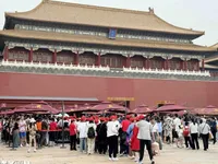 Du khách Trung Quốc mạnh tay chi tiêu trong kỳ nghỉ dài