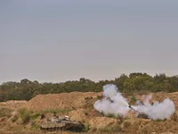 Israel sẽ chiếm toàn bộ Gaza theo kế hoạch mới