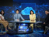 Kỷ nguyên vươn mình: AI và Cơ hội cho Việt Nam (20h10, VTV1)