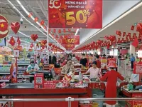 Hanoi’s CPI up 2.89% in four months