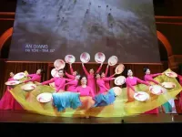 Vietnamese writing contest wraps up in Hungary