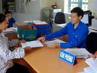 Bộ Nội vụ: Cán bộ, công chức xã không sáp nhập vẫn được áp dụng chế độ theo Nghị định 178