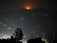 Nóng: Ấn Độ tấn công tên lửa vào Pakistan