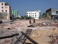Myanmar: Hoàn tất phần lớn công tác dọn dẹp sau thảm họa động đất