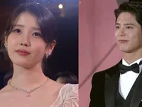 Người hâm mộ phẫn nộ khi IU và Park Bo Gum trắng tay tại Beaksang