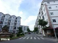 Hai Phong claims top spot in 2024 PCI for first time