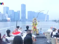 TP. Hồ Chí Minh sắp mở thêm tuyến du lịch đường thủy kết nối Nam Bộ