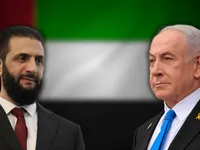 UAE làm trung gian cho các cuộc đàm phán Israel - Syria?