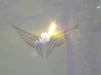 Nga tấn công UAV phá hủy bệ phóng HIMARS của Ukraine