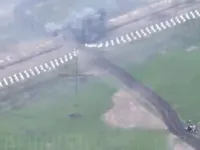 Ukraine nỗ lực tái xâm nhập vào vùng Kursk của Nga
